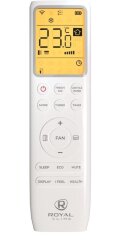 Инверторная сплит-система ROYAL CLIMA бризер ROYAL FRESH STANDARD Full DC EU Inverter RCI-RFS28HN (к