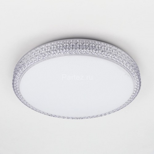 Потолочная люстра Citilux CL718A40G