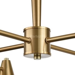 Потолочная люстра Lumion 8113/6