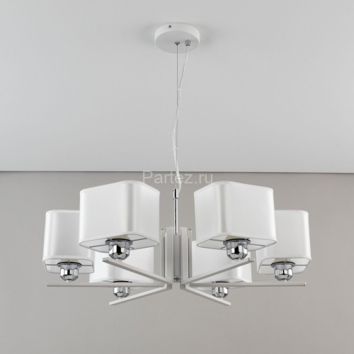 Подвесная люстра Citilux CL469265