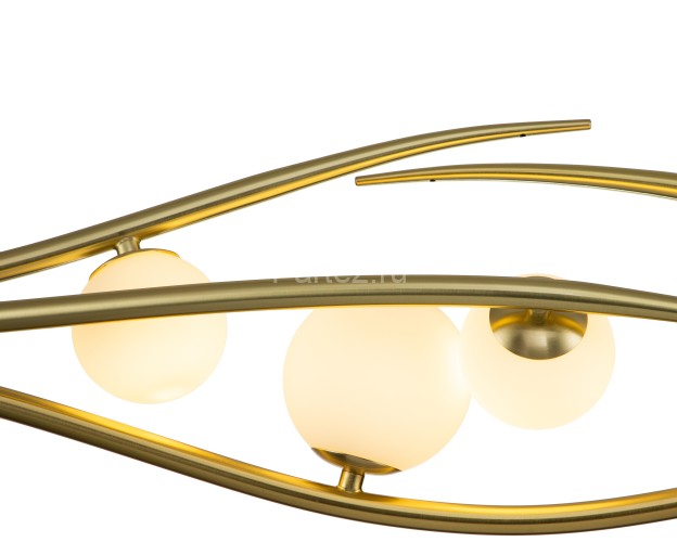 Подвесная люстра Indigo V000230