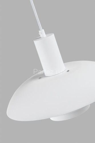 Настенный светильник Moderli V10461-1P