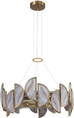 Подвесная люстра Odeon Light 5448/40L