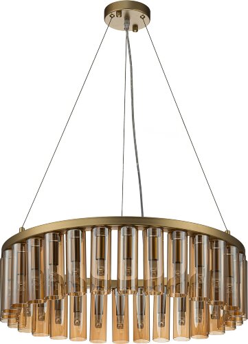 Подвесная люстра Favourite 4503-30P