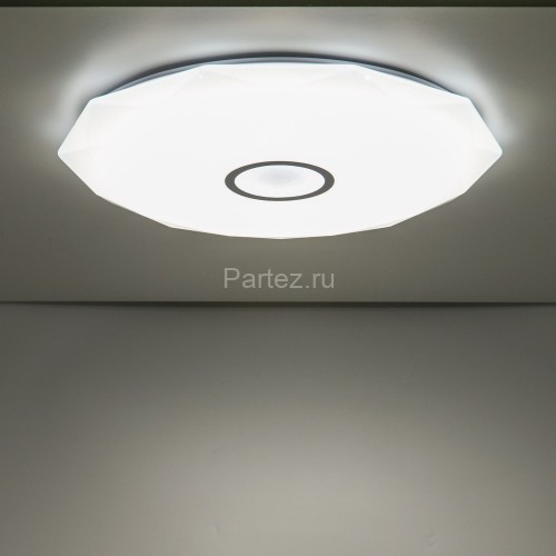 Потолочный светильник Citilux CL713A100G