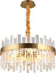 Подвесная люстра Omnilux OML-69403-06