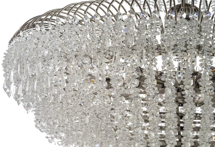 Подвесная люстра Arti Lampadari Bronte E 1.5.80.106 N