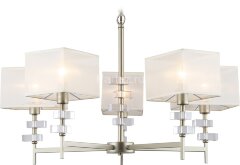 Подвесная люстра Ambrella LH71331