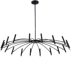 Потолочная люстра ST Luce SL1214.402.18