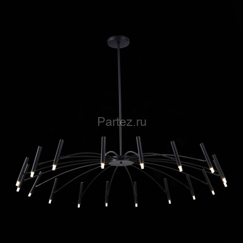 Потолочная люстра ST Luce SL1214.402.18