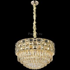 Подвесная люстра Wertmark WE133.16.303