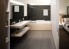 Мыльница Hansgrohe Logis, Хром (40515000)