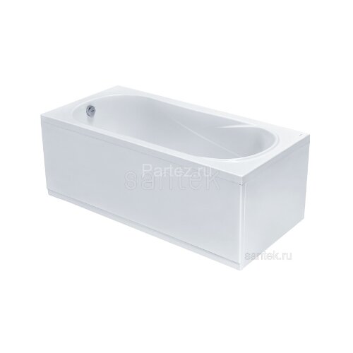 Панель фронтальная для ванны Santek КАСАБЛАНКА M 150х70