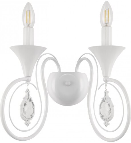 Бра Arte Milano 349920/2W WT