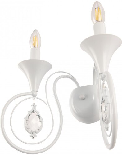 Бра Arte Milano 349920/2W WT