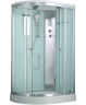 Timo Comfort T-8802R Clean Glass душевая кабина (120*85*220), шт