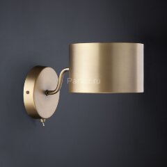 Бра Bogate's 293/1 античная бронза