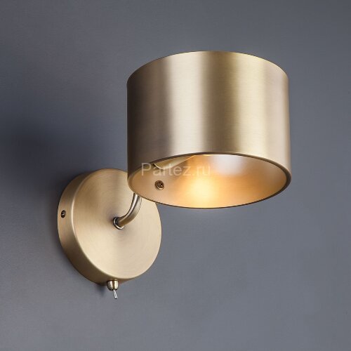 Бра Bogate's 293/1 античная бронза