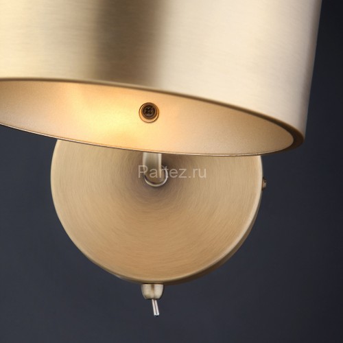 Бра Bogate's 293/1 античная бронза