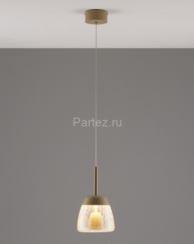 Подвесной светильник Moderli V10873-PL