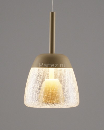 Подвесной светильник Moderli V10873-PL