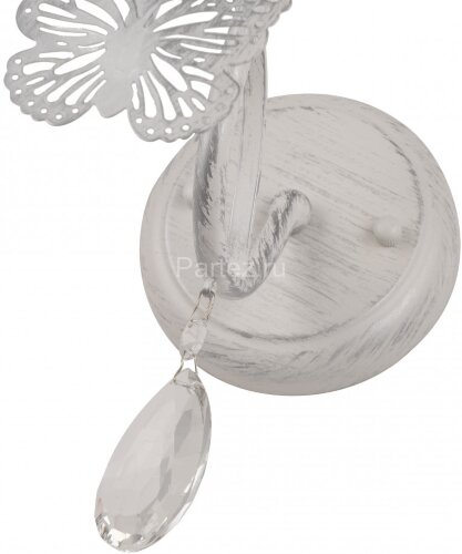 Бра Arte Milano 346179/1W WT+SL