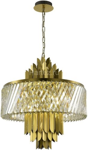 Подвесная люстра Aployt APL.780.23.09