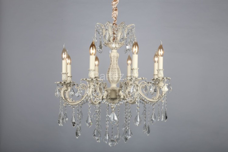 Подвесная люстра Omnilux OML-74403-08