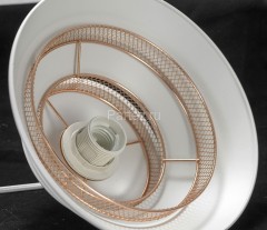 Подвесной светильник Lussole Loft LSP-8130