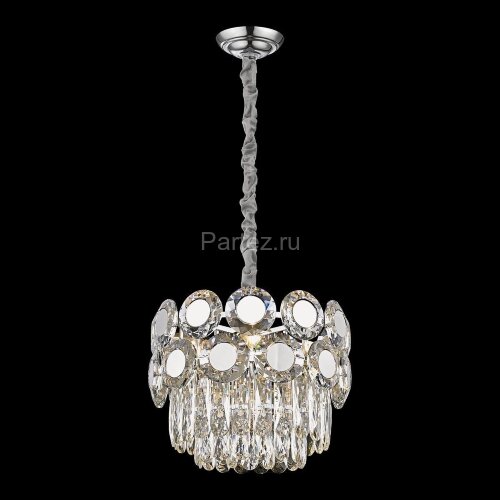 Подвесная люстра Wertmark WE134.05.103