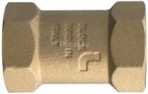 Клапан обратный 1.1/4" BLOCK ITAP