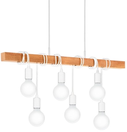 Подвесной светильник Eglo 33165