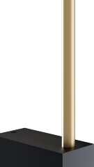 Настенный светильник Maytoni C071WL-L12GB3K