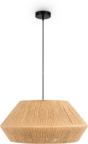 Подвесной светильник Freya FR5248PL-01BG