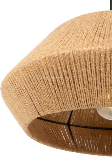 Подвесной светильник Freya FR5248PL-01BG