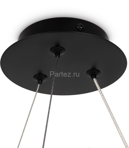 Подвесная люстра Maytoni MOD317PL-04B