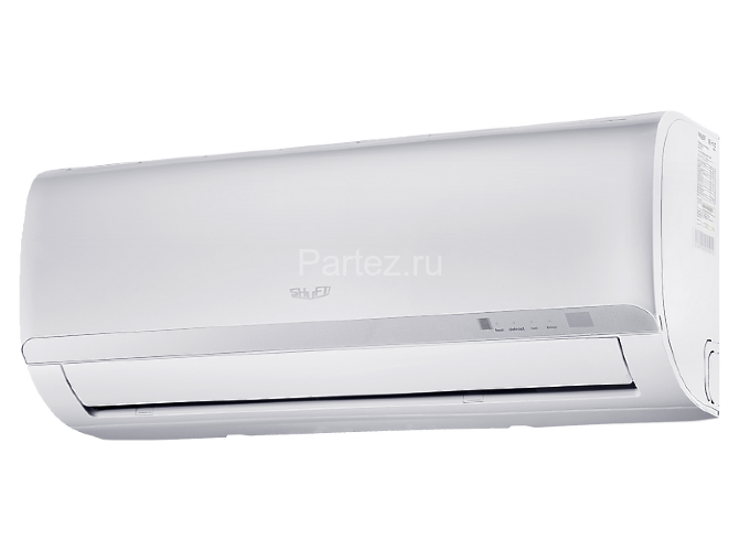 Сплит-система SHUFT SFTM-18HN1_22Y комплект