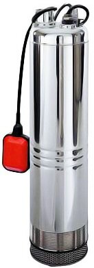 Погружной колодезный насос Grundfos SPO 5-55 A