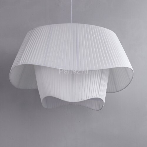 Подвесная люстра ImperiumLoft Vanilla01