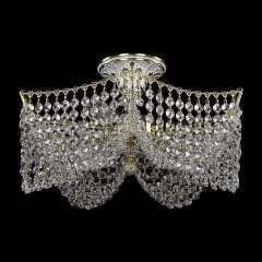 Потолочная люстра Bohemia 77181/42 GW