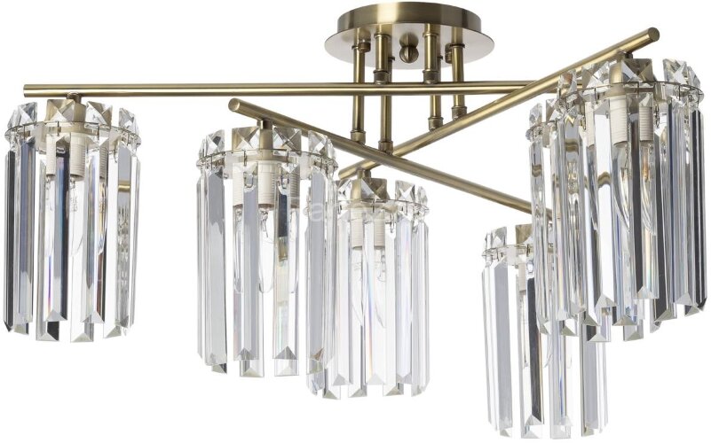 Потолочная люстра Citilux CL313263