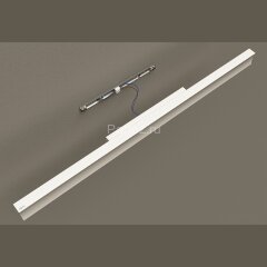 Настенный светильник Mantra 7771