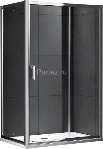 Душевой уголок Gemy Victoria S30191F-A90