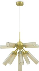 Подвесная люстра Freya FR5379PL-11G