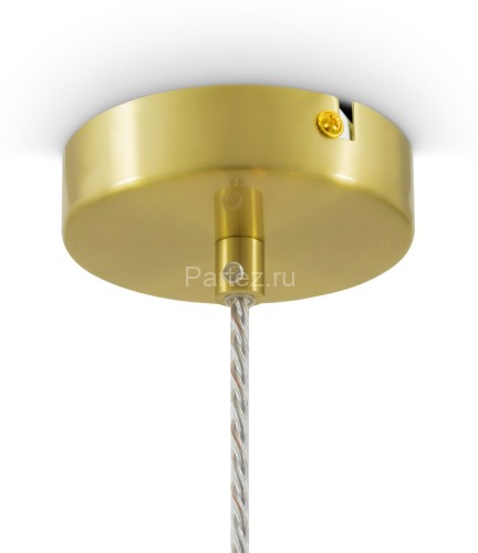 Подвесная люстра Freya FR5379PL-11G