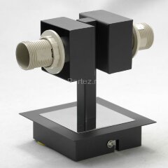 Настенный светильник Lussole LSC-2501-02