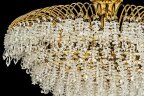 Потолочная люстра Arti Lampadari Imperia E 1.2.60.106 G