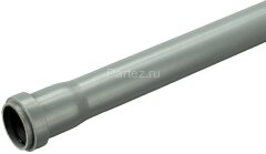 Труба канализационная ПП D 32х1500х1,8