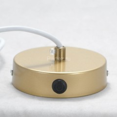 Подвесной светильник Lussole LSP-8352