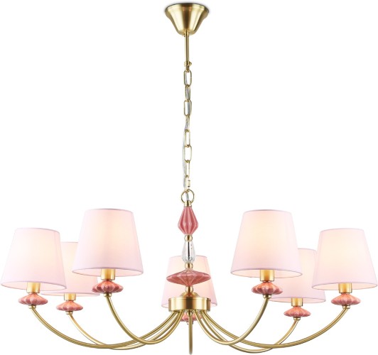 Подвесная люстра Ambrella LH75025